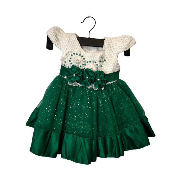 ROBE PETITE FILLE TIMI BABY JX611