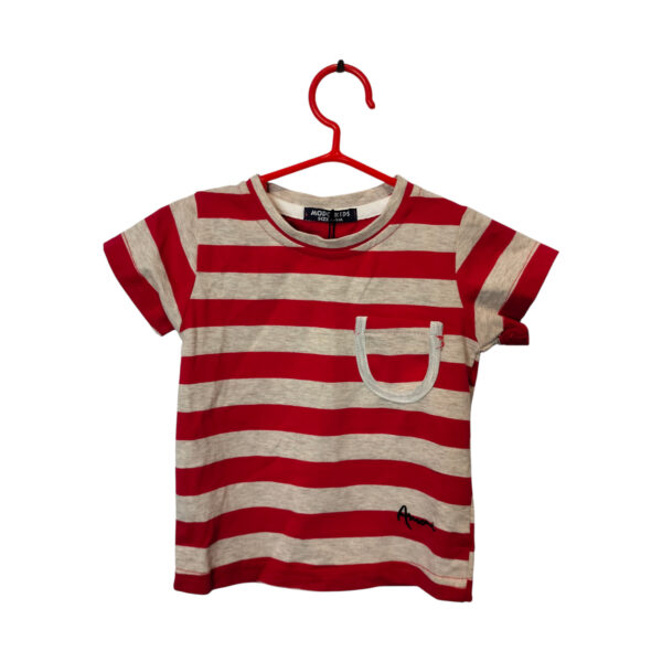 T-SHIRT ENFANT MODO KIDS MD61717