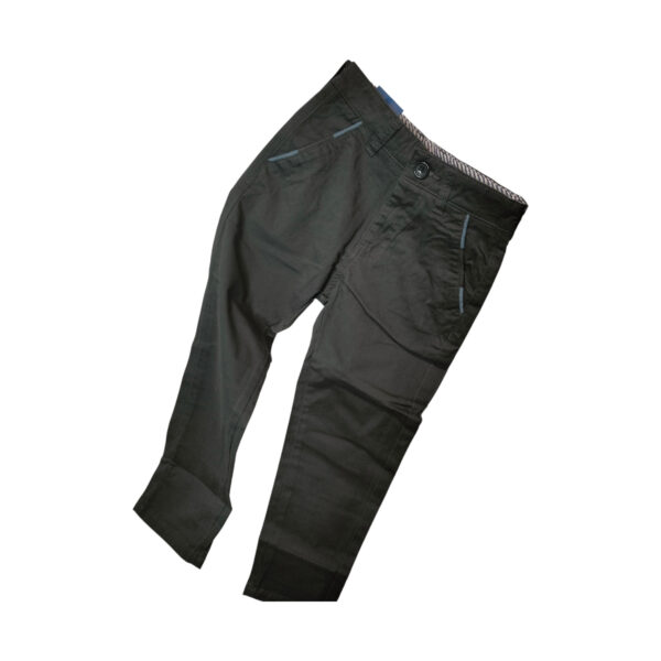 PANTALON PETIT GARCON - TSNO MM-8875