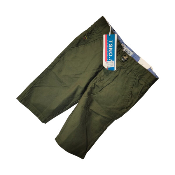 CULOTTE  TSNO M-91059