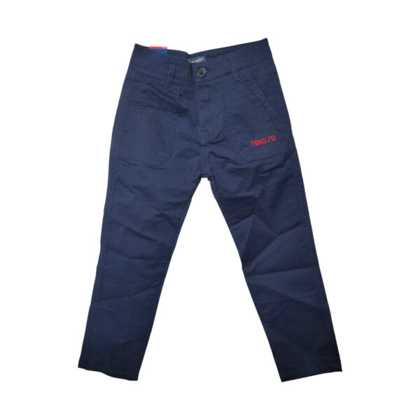 PANTALON PETIT GARCON TSNO MM-8874