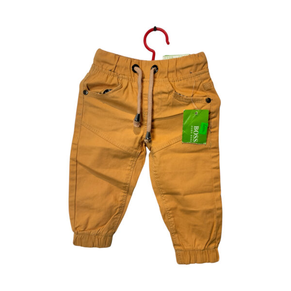 PANTALON  PETIT GARCON 6839I