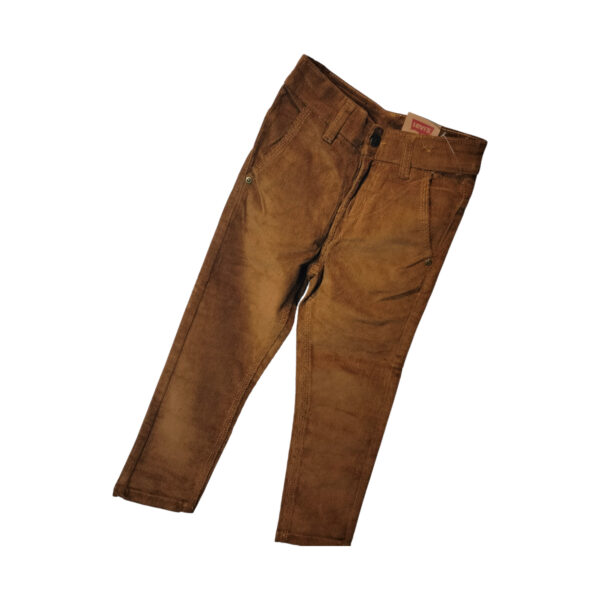 PANTALON PETIT GARCON U8FSV