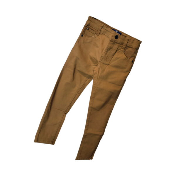 PANTALON PETIT GARCON LQUH4