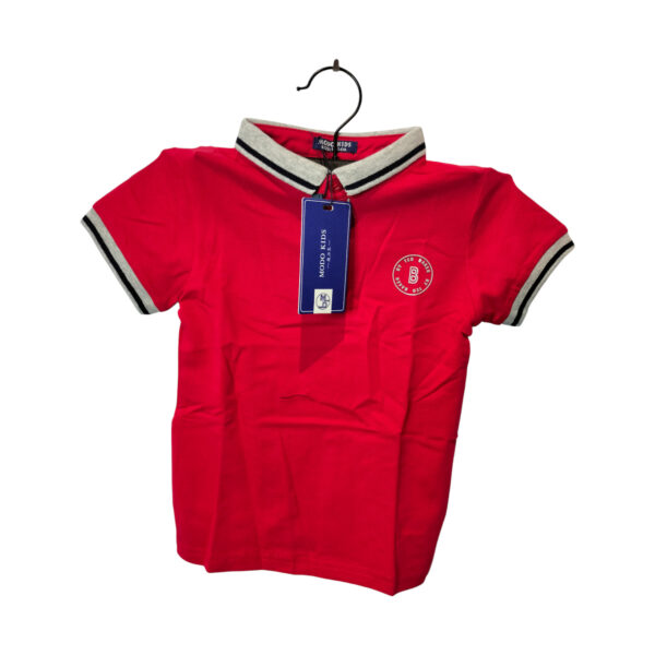 HAUT ENFANT MODO KIDS MD61724