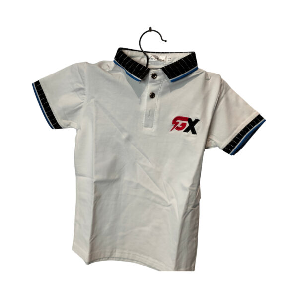 HAUT ENFANT GX 200
