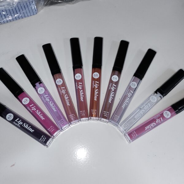 NK MAKEUP LIP GLOSS