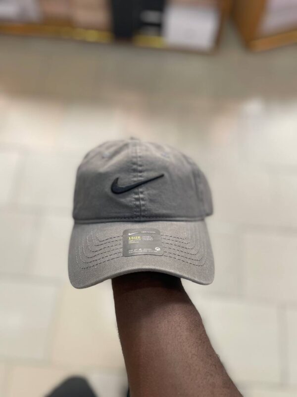 CASQUETTE NIKE 3731B – Image 3