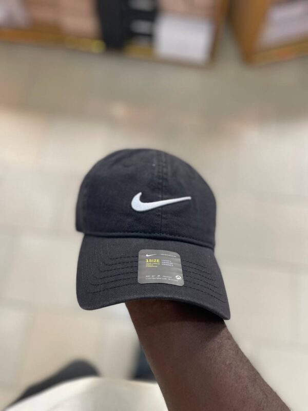 CASQUETTE NIKE 3731B – Image 2