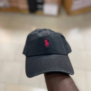 CASQUETTE RALPH LAUREN 915VZ