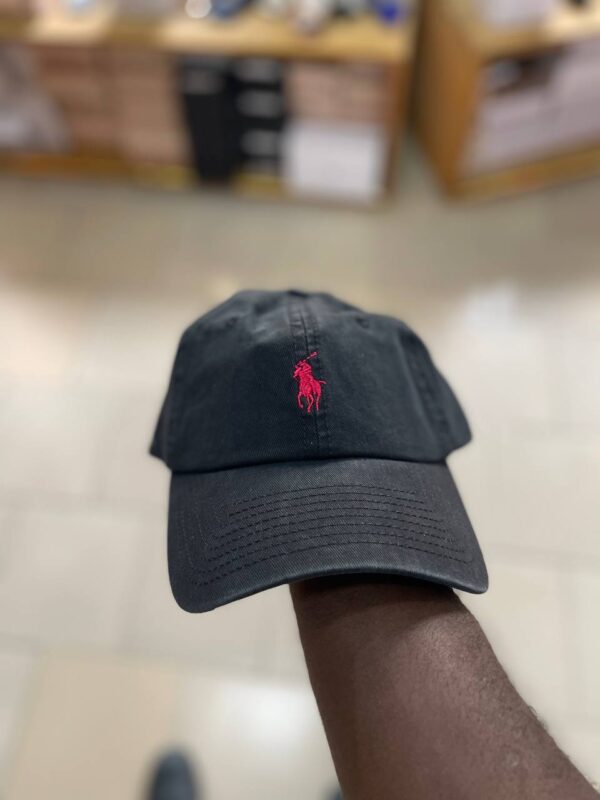 CASQUETTE RALPH LAUREN 915VZ