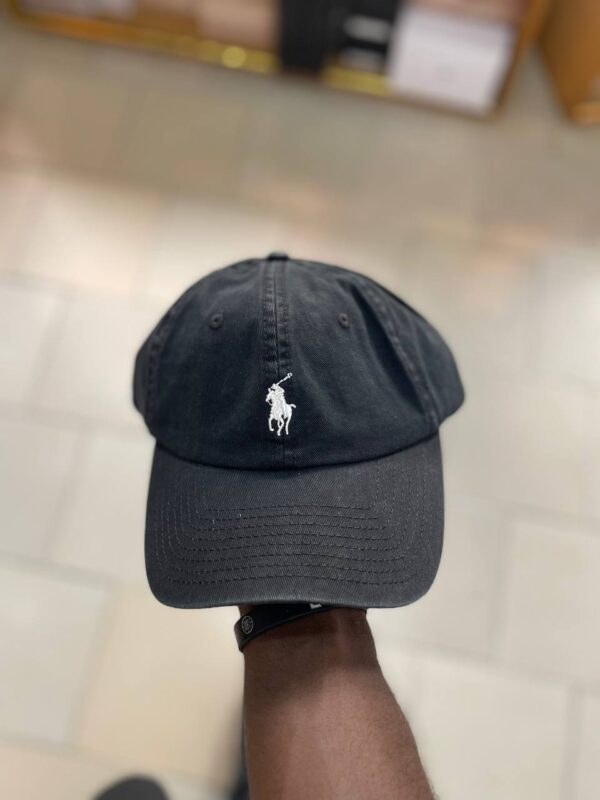 CASQUETTE RALPH LAUREN 915VZ – Image 2