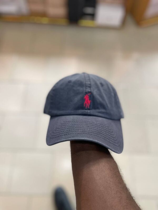 CASQUETTE RALPH LAUREN 915VZ – Image 3