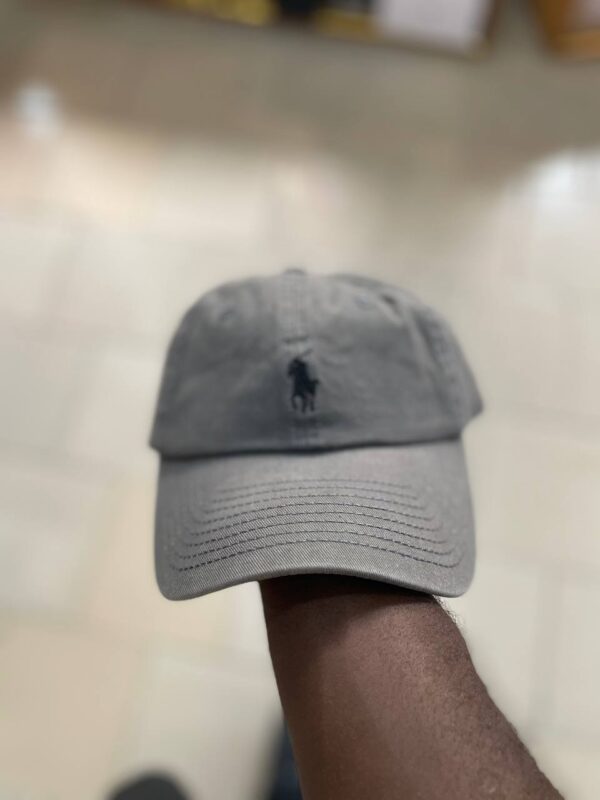 CASQUETTE RALPH LAUREN 915VZ – Image 4