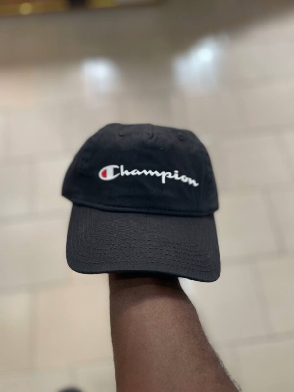 CASQUETTE CHAMPION 7VGF2 – Image 4