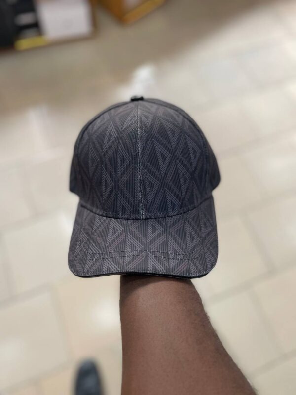 CASQUETTE SIMPLE 59TK3