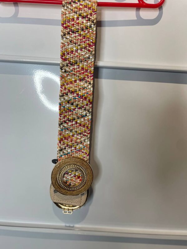 CEINTURE GIRASOL PB22