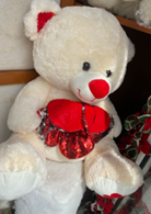 PELUCHE LOVE PF0082