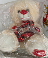 PELUCHE LOVE PEL001