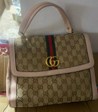 SAC A MAIN GUCCI PF0041