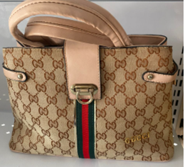 SAC A MAIN GUCCI SC009