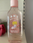 PMB CAMOMILLE MANZILLA SHAMPOO 11514