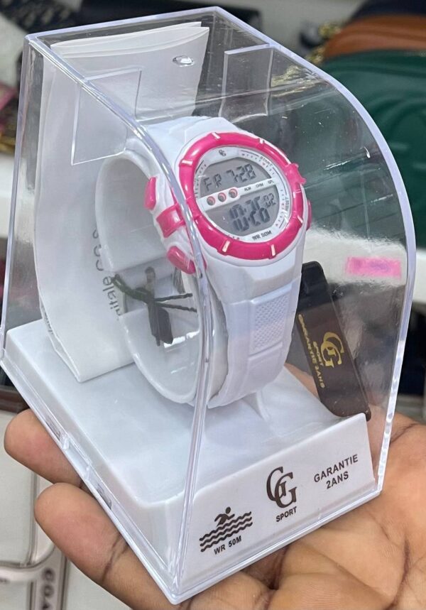 MONTRE POUR ENFANT 8VM72-BT – Image 4