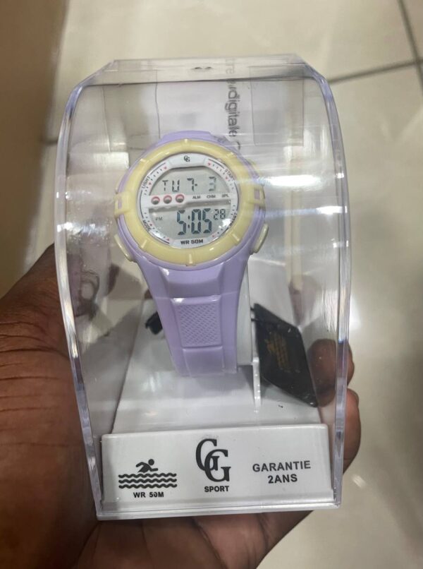 MONTRE POUR ENFANT 8VM72-BT – Image 3