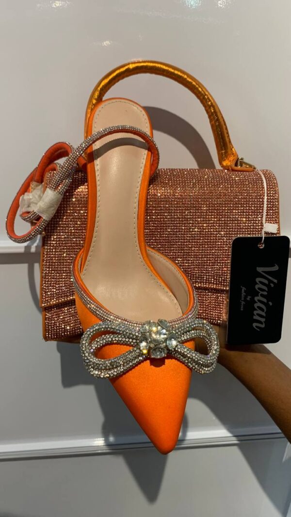PACK SAC + CHAUSSURE PKG0001 – Image 2