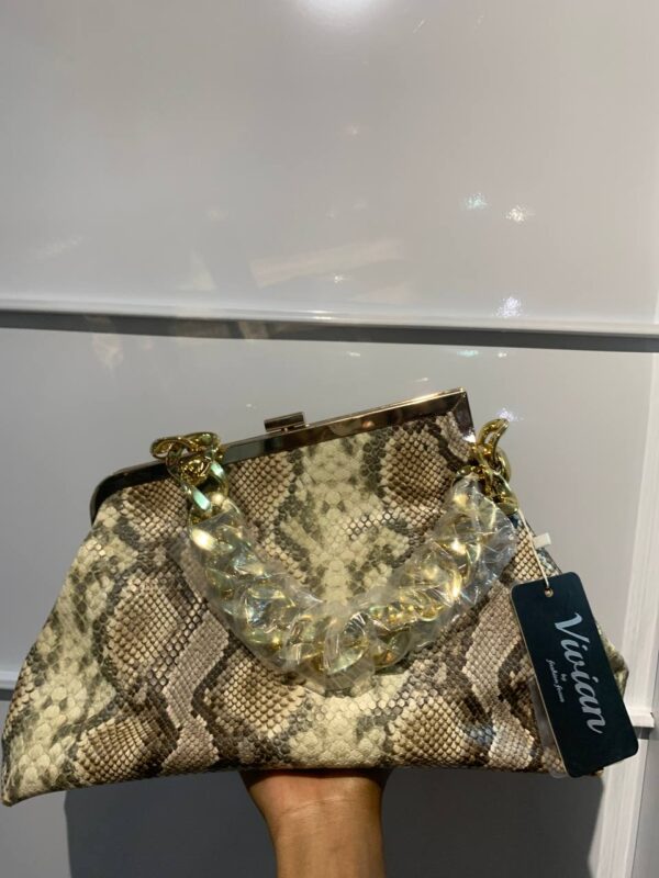 POCHETTE DAME VIVVIAN MQ24368 – Image 4