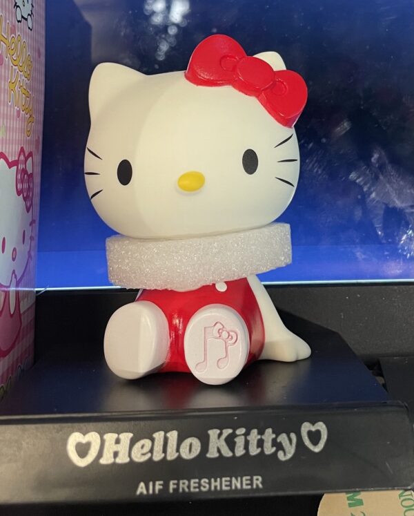 Poupet Hello Kitty – Image 2