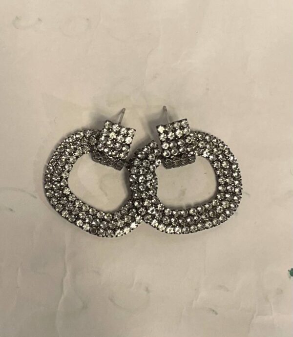 BOUCLES D'OREILES JE34