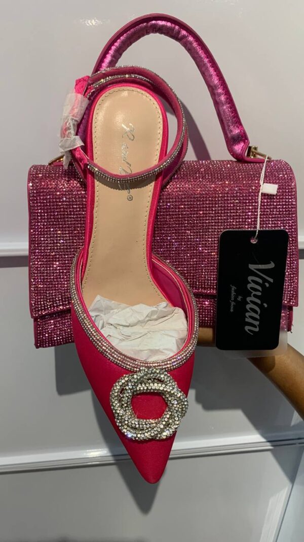 PACK SAC + CHAUSSURE PKG0001 – Image 3
