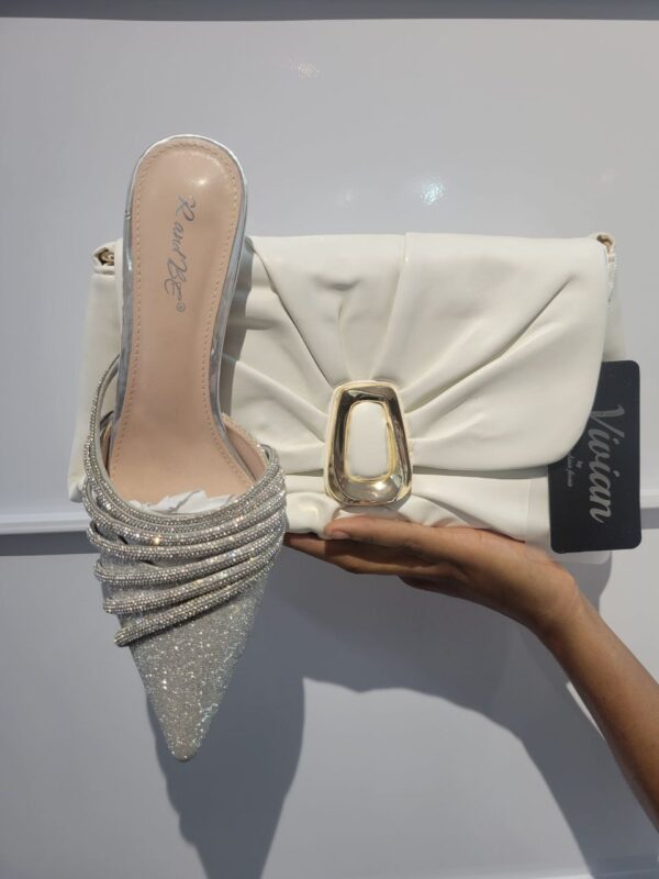 PACK SAC + CHAUSSURE PKG0002