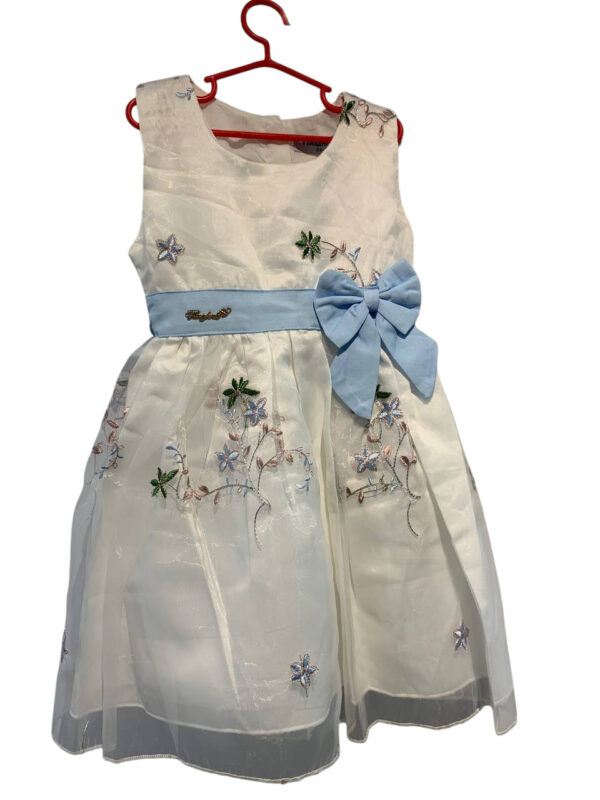 ROBE PETITE FILLE TIAGHRB 8115 – Image 4