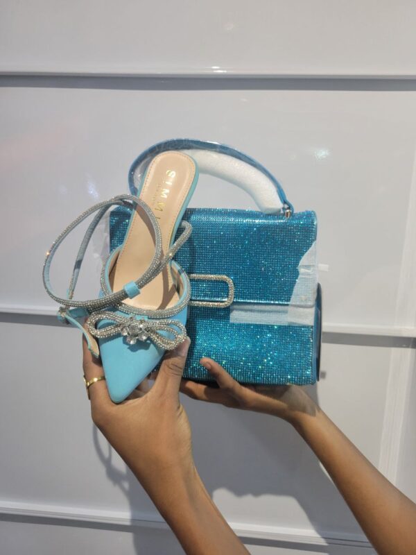 PACK SAC + CHAUSSURE PKG0004
