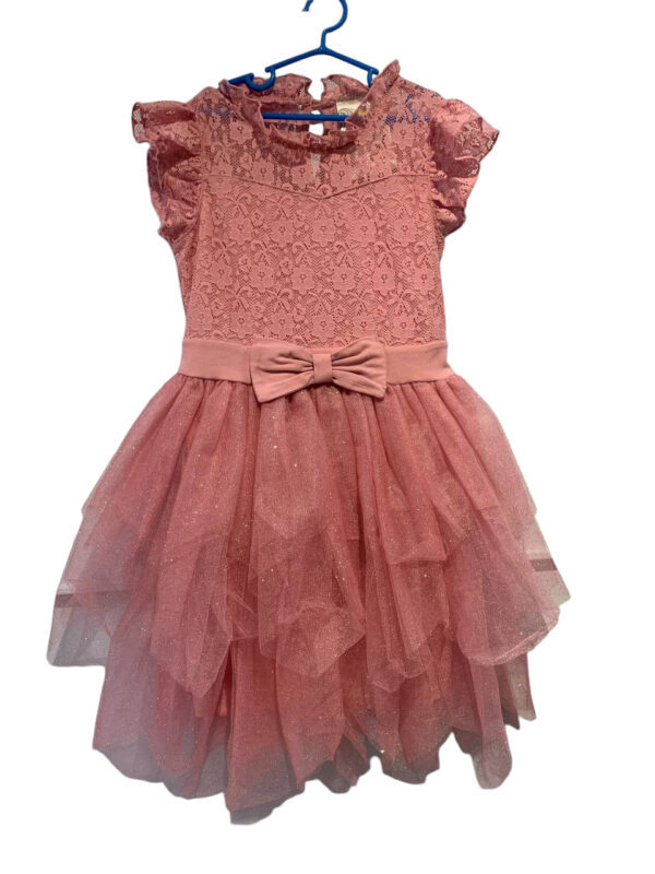 ROBE PETITE FILLE YPLZS