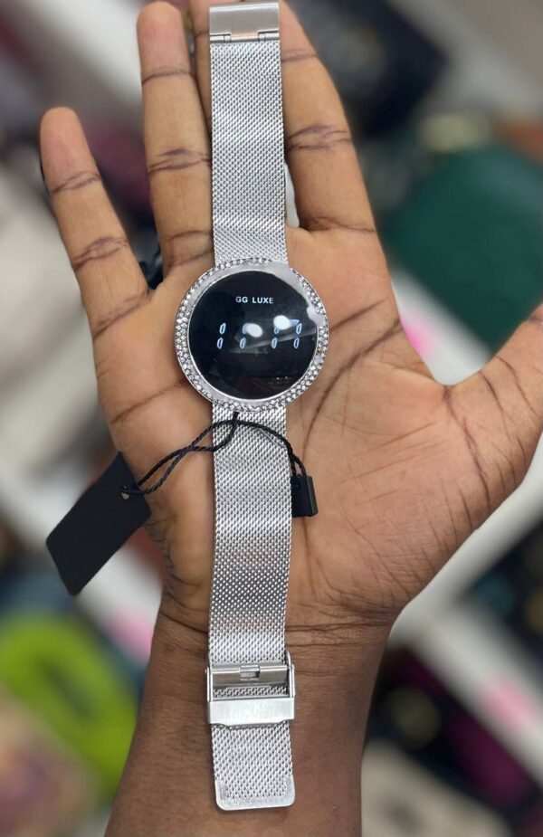 MONTRE ELECTRONIQUE ELEGANTE ET CLASSE KZ3FG-BT