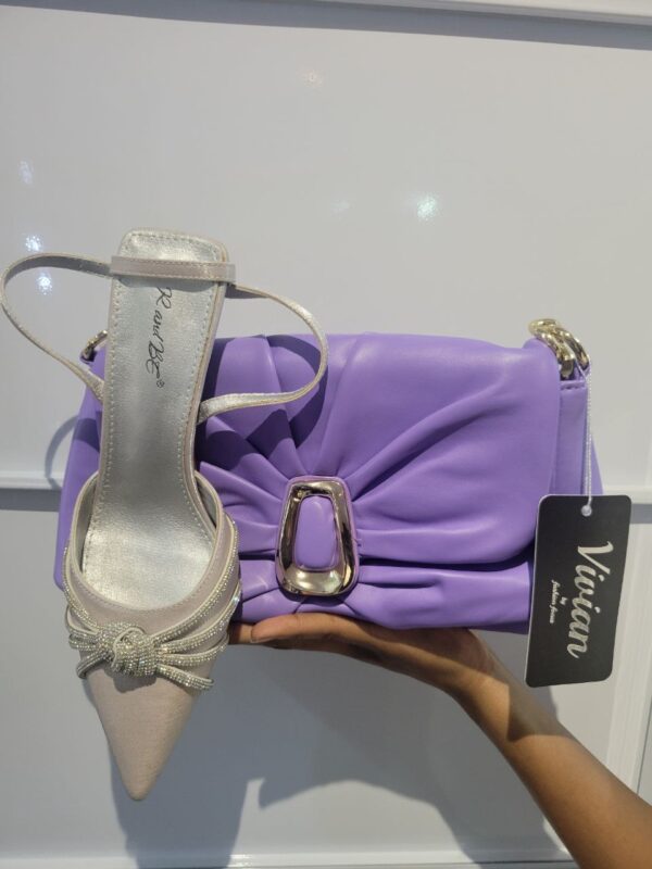 PACK SAC + CHAUSSURE PKG0002 – Image 3