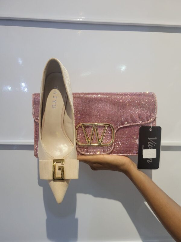 PACK SAC + CHAUSSURE PKG0003 – Image 3