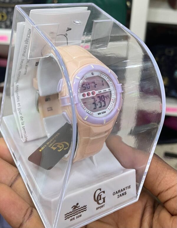 MONTRE POUR ENFANT 8VM72-BT – Image 5