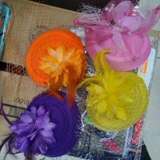 BIBI COIFFE FEMME BT-8X81-2