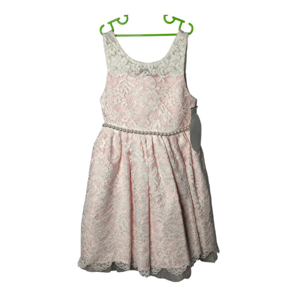 ROBE PETITE FILLE AMERICAN PRINCESS A775913