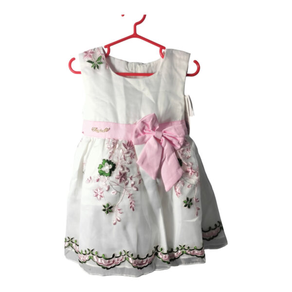 ROBE PETITE FILLE TIAGHRB 8115 – Image 2