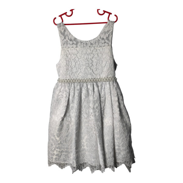 ROBE PETITE FILLE 4JYS9