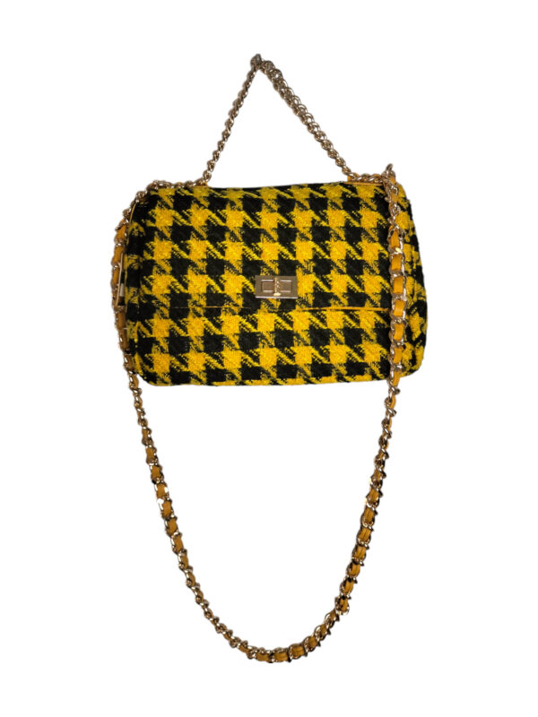 POCHETTE TOM&EVA AVEC MANCHE 21P5288