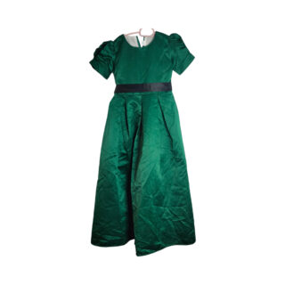 ROBE PETITE FILLE 31219