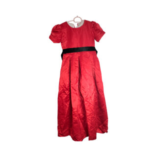 ROBE PETITE FILLE 12771