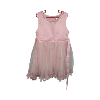ROBE PETITE FILLE 69445