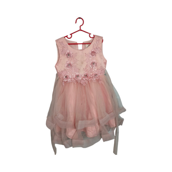 ROBE PETITE FILLE 19491